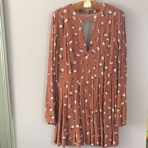 Free people dress